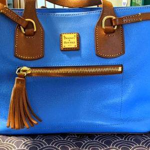 Dooney and Bourke purse